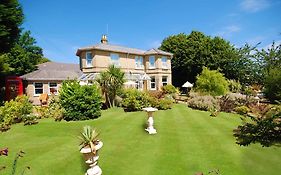 Somerton Lodge (adults Only) Shanklin United Kingdom